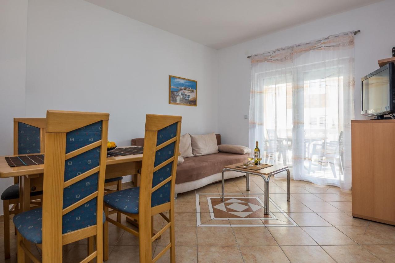 Apartments Sarlija Вир Экстерьер фото