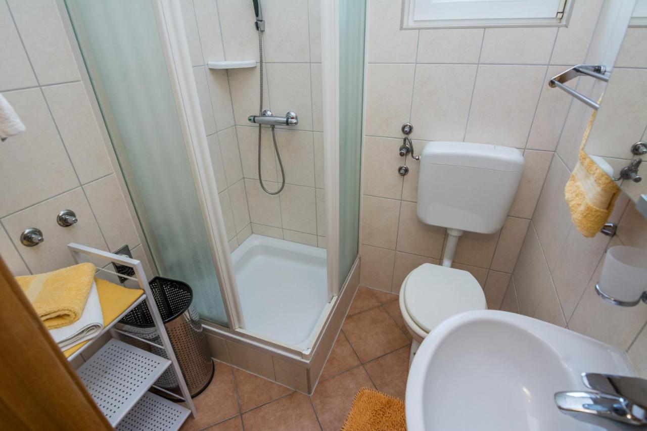 Apartments Sarlija Вир Экстерьер фото