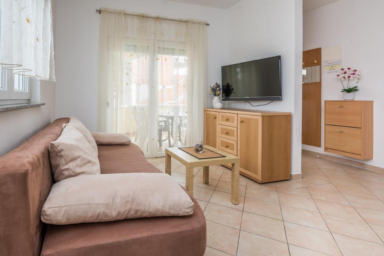 Apartments Sarlija Вир Экстерьер фото